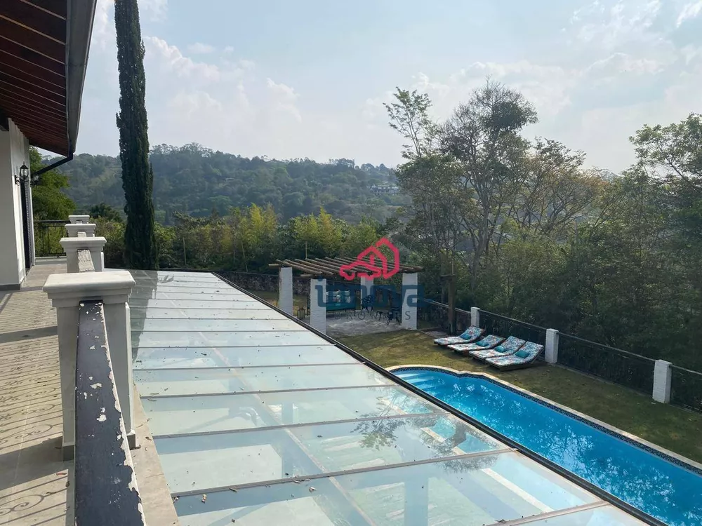 Casa de Condomínio, 4 quartos - Foto 12