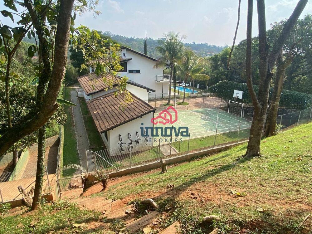 Casa de Condomínio, 4 quartos - Foto 20