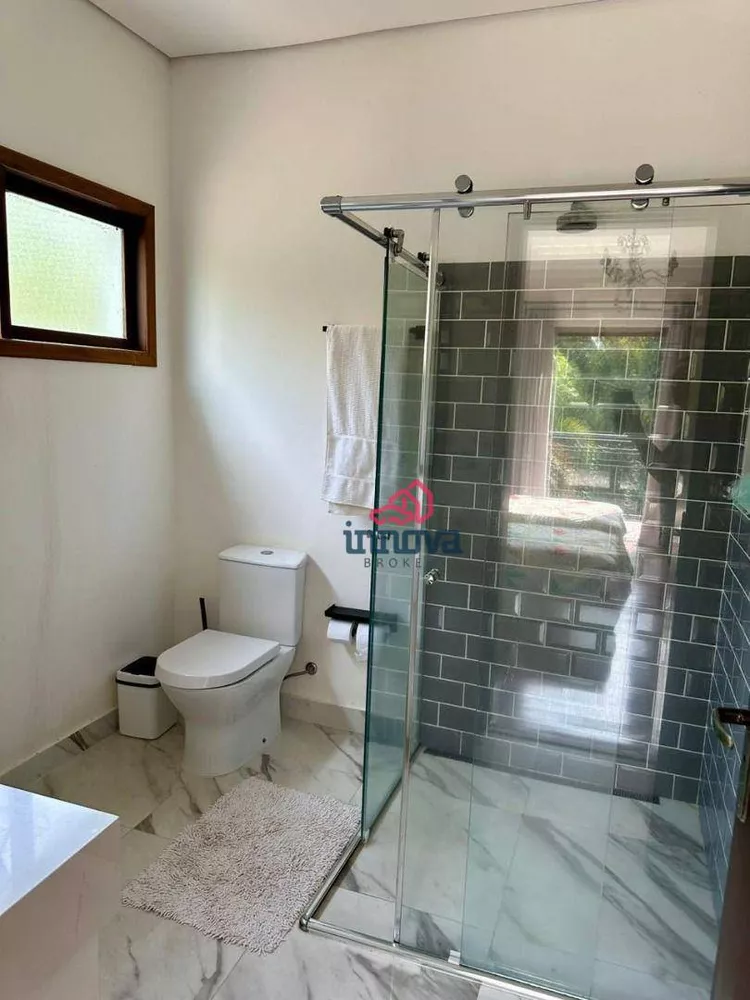 Casa de Condomínio, 4 quartos - Foto 36