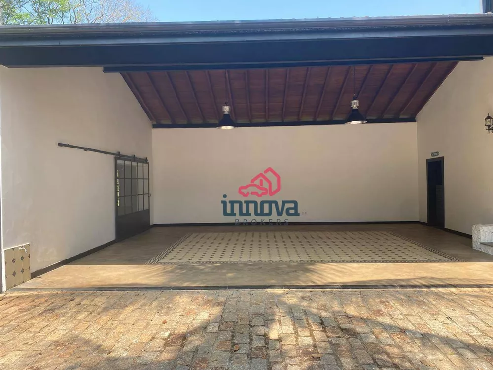 Casa de Condomínio, 4 quartos - Foto 29