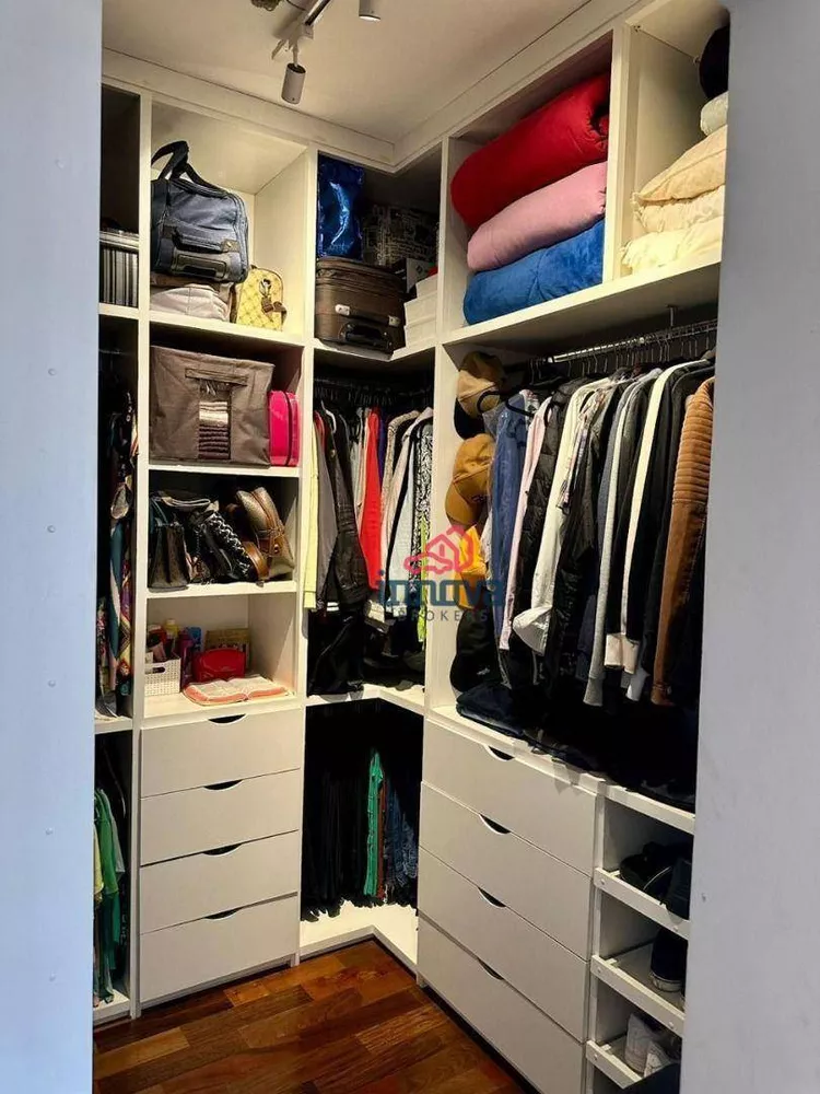 Casa de Condomínio, 4 quartos - Foto 27