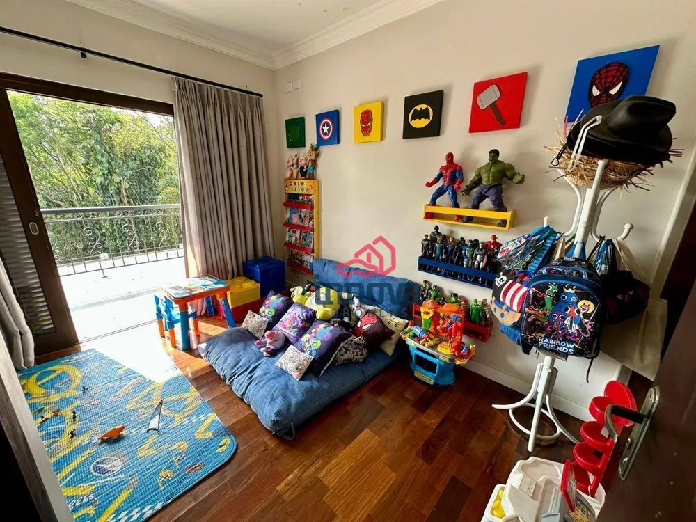 Casa de Condomínio, 4 quartos - Foto 37