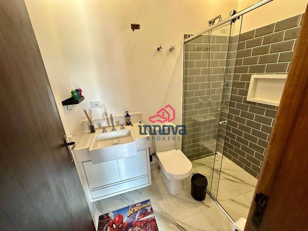 Casa de Condomínio, 4 quartos - Foto 19