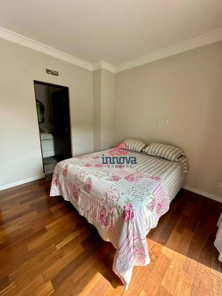 Casa de Condomínio, 4 quartos - Foto 16