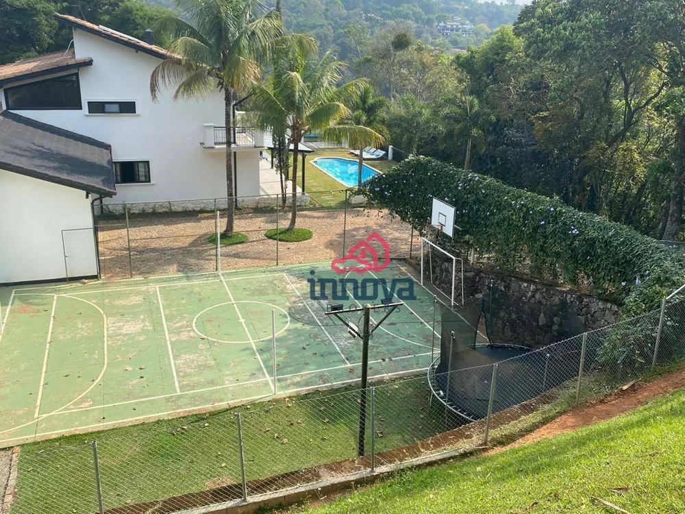 Casa de Condomínio, 4 quartos - Foto 3