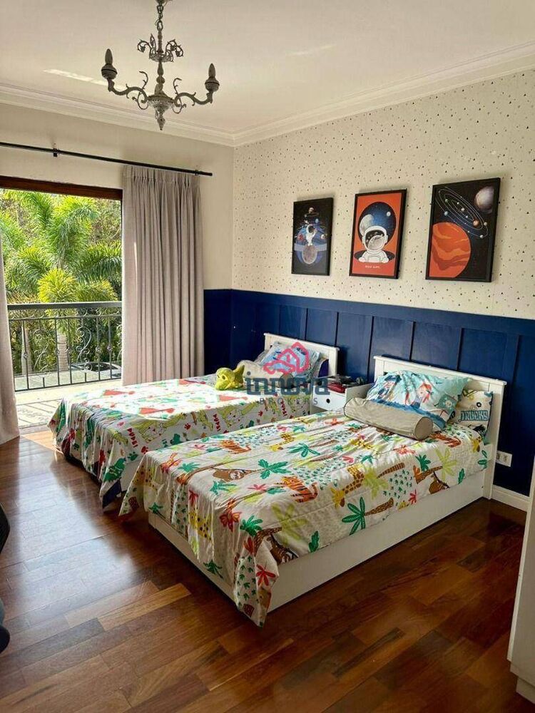 Casa de Condomínio, 4 quartos - Foto 26