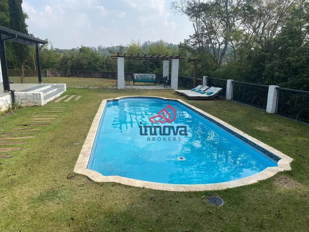 Casa de Condomínio, 4 quartos - Foto 2