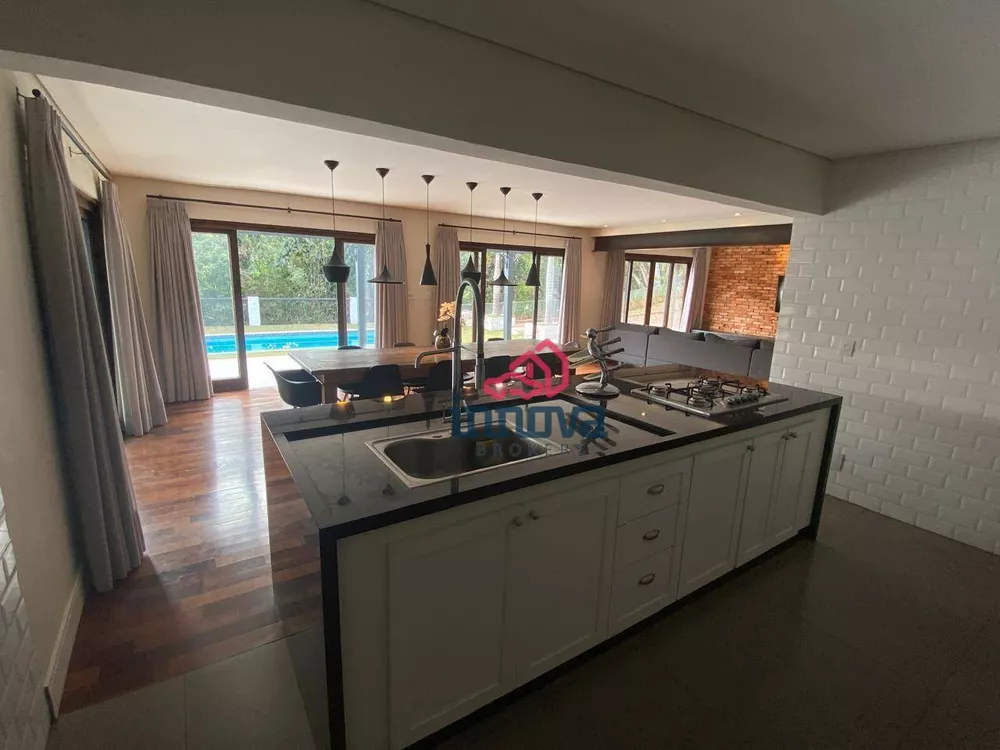 Casa de Condomínio, 4 quartos - Foto 9