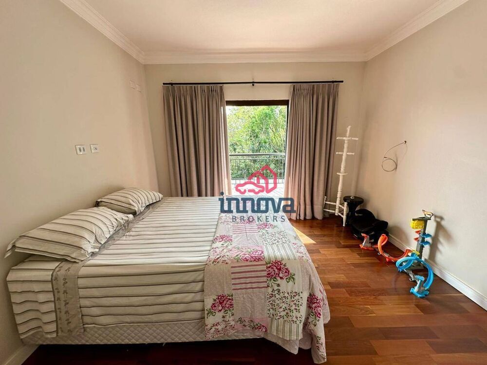 Casa de Condomínio, 4 quartos - Foto 13