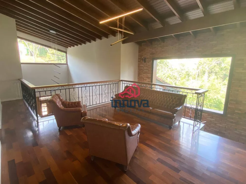 Casa de Condomínio, 4 quartos - Foto 5