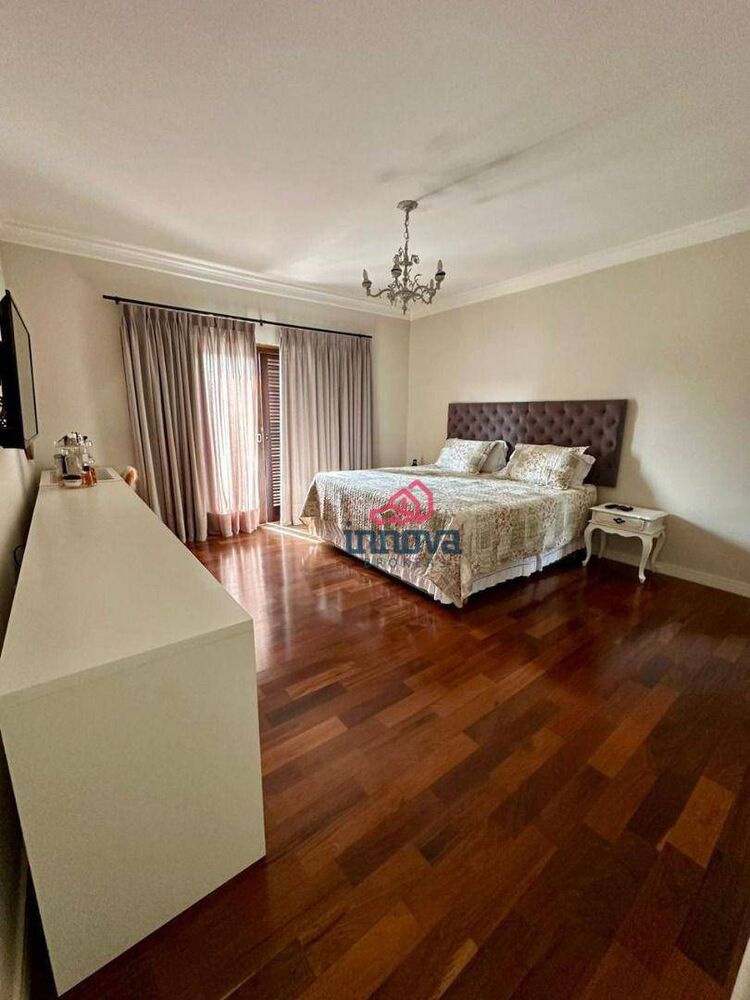 Casa de Condomínio, 4 quartos - Foto 15