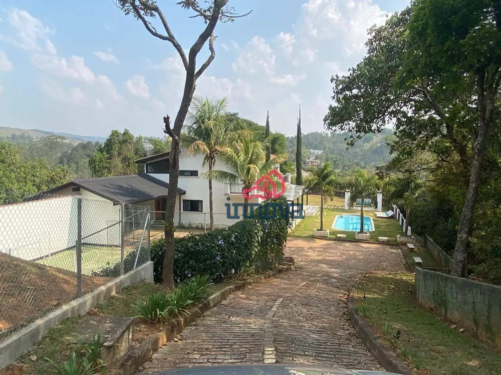 Casa de Condomínio, 4 quartos - Foto 38