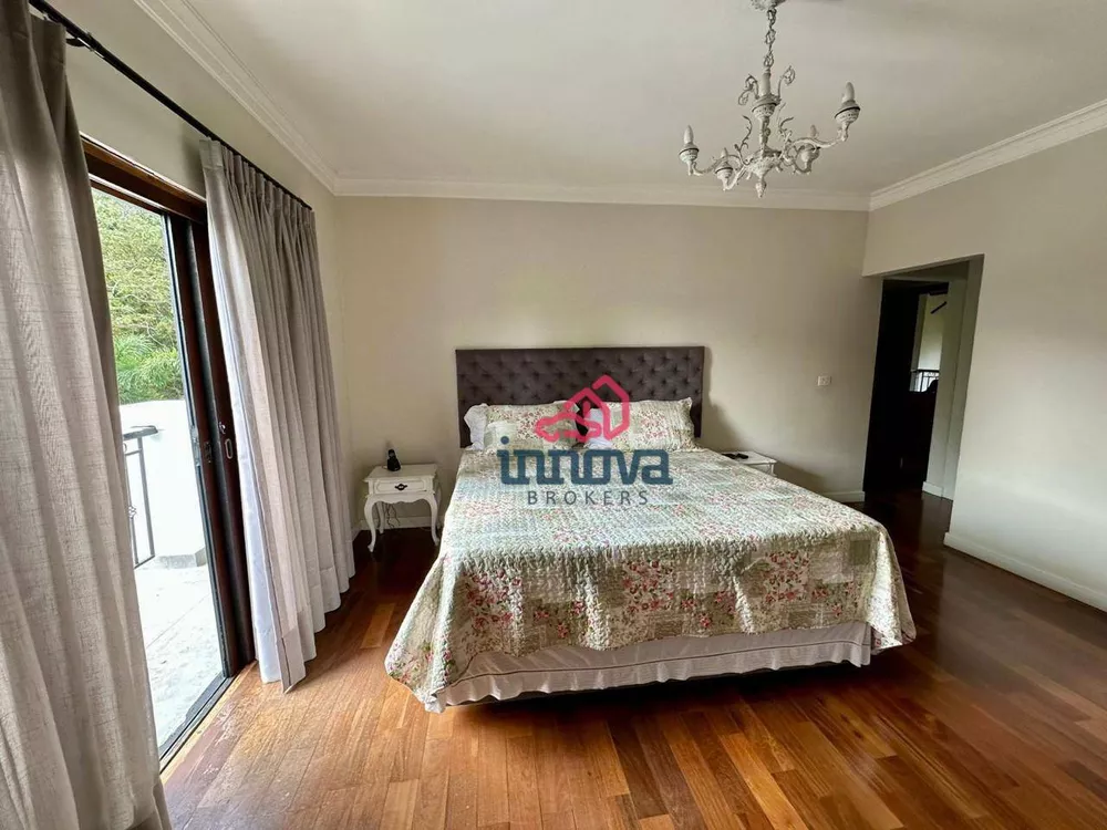 Casa de Condomínio, 4 quartos - Foto 24