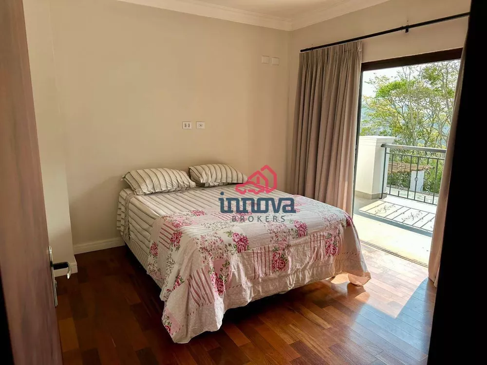 Casa de Condomínio, 4 quartos - Foto 14