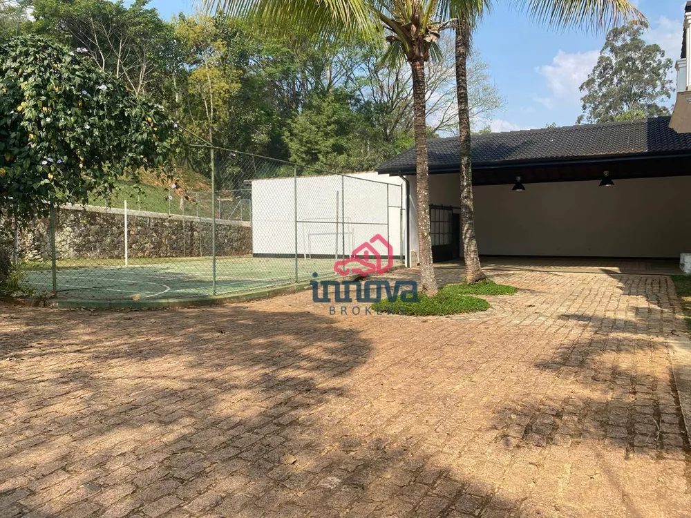 Casa de Condomínio, 4 quartos - Foto 30