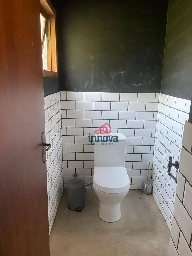 Casa de Condomínio, 4 quartos - Foto 23