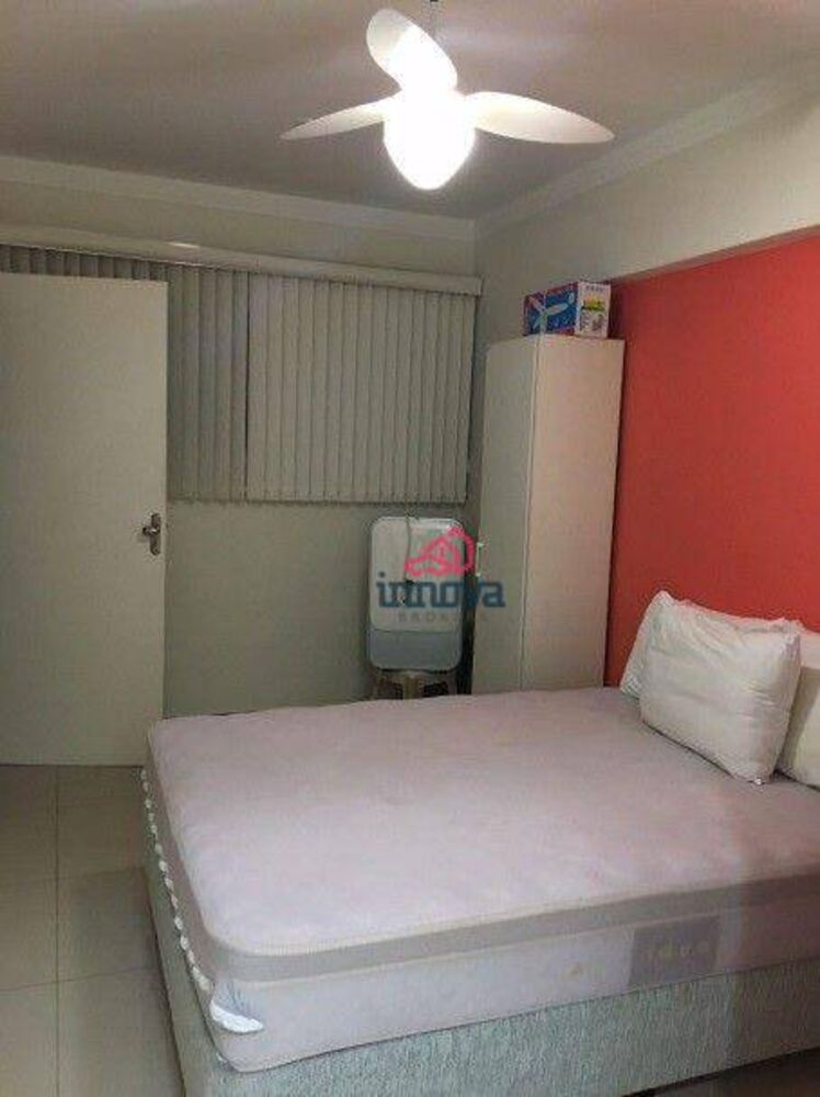 Apartamento, 3 quartos, 120 m² - Foto 2
