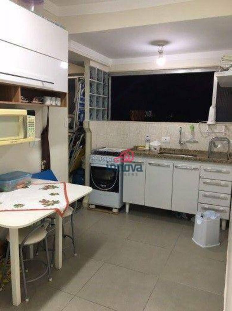 Apartamento, 3 quartos, 120 m² - Foto 4