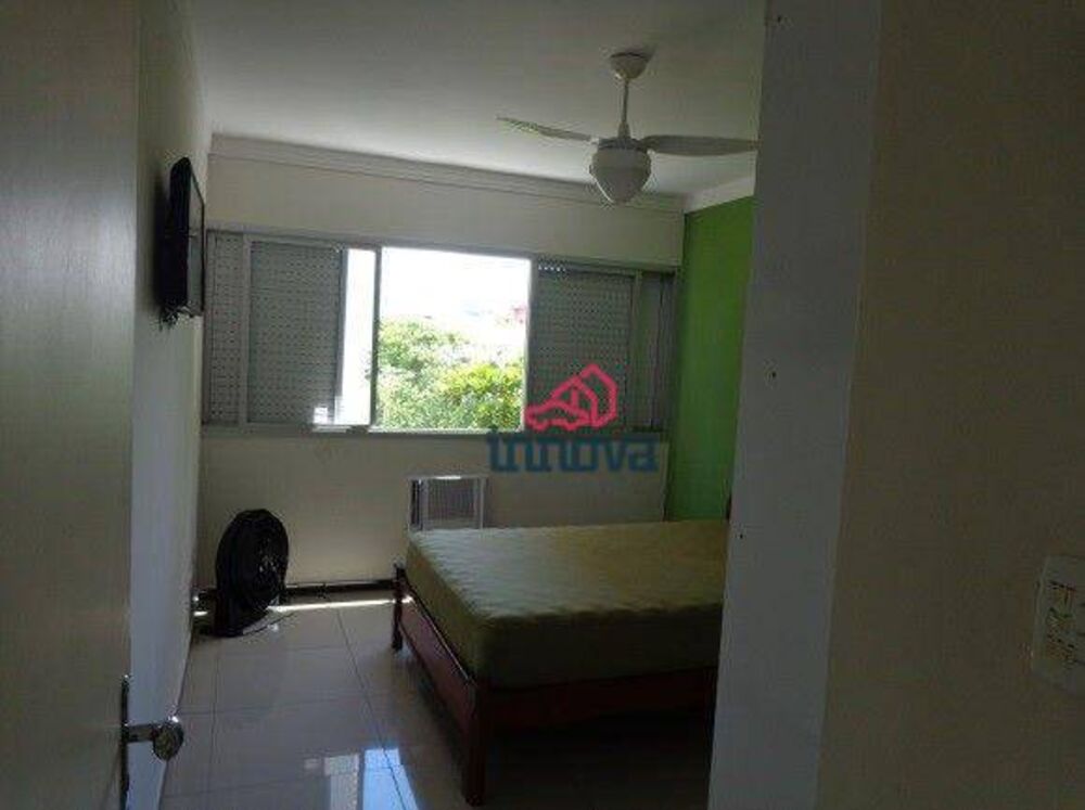 Apartamento, 3 quartos, 120 m² - Foto 3