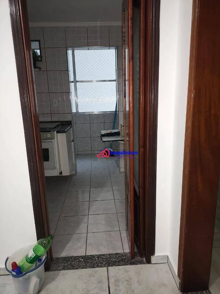 Apartamento, 2 quartos, 62 m² - Foto 1