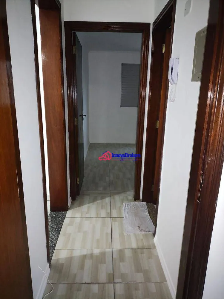 Apartamento, 2 quartos, 62 m² - Foto 5
