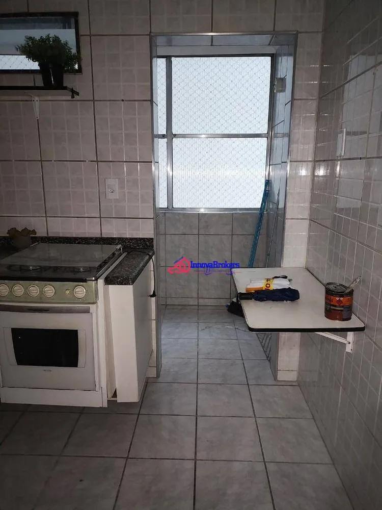Apartamento, 2 quartos, 62 m² - Foto 4