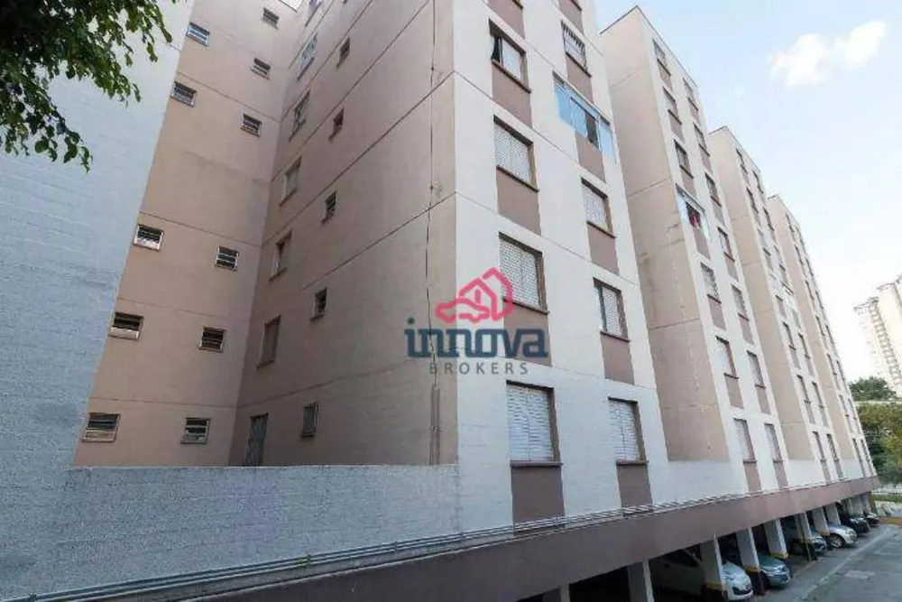 Apartamento, 2 quartos, 62 m² - Foto 3