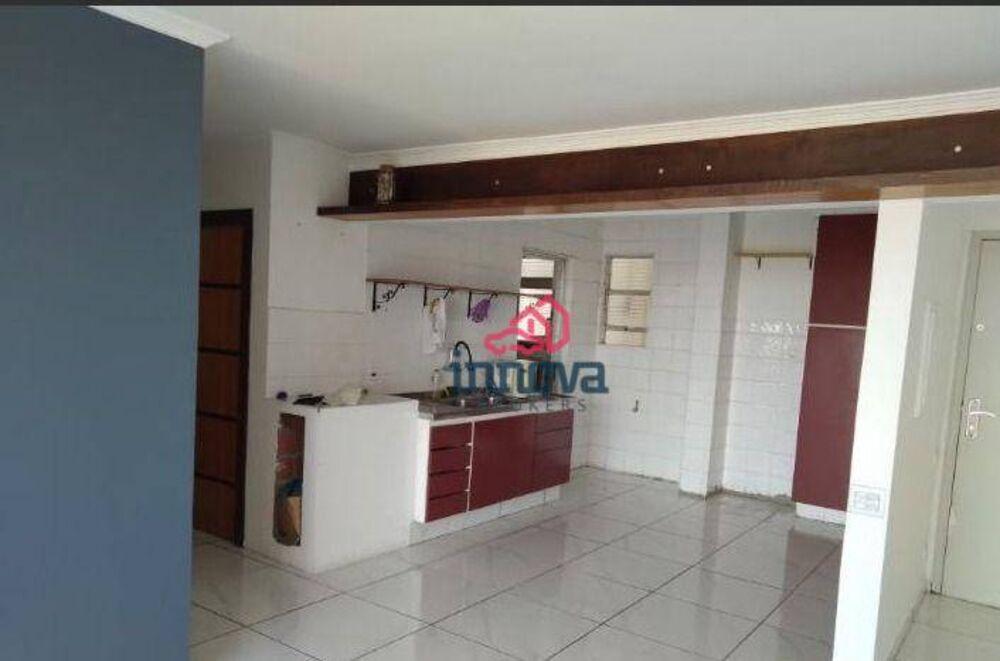 Apartamento, 2 quartos, 77 m² - Foto 2