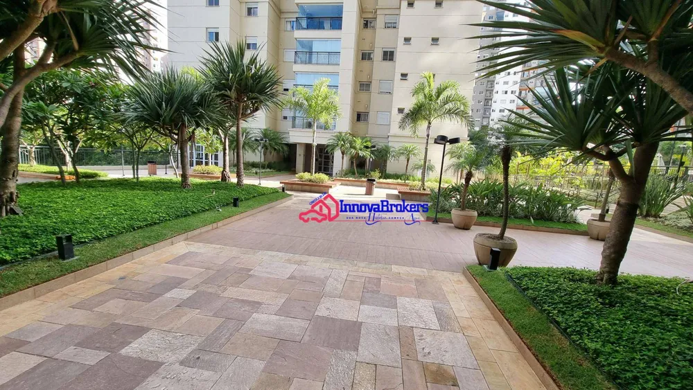 Apartamento, 4 quartos, 100 m² - Foto 12