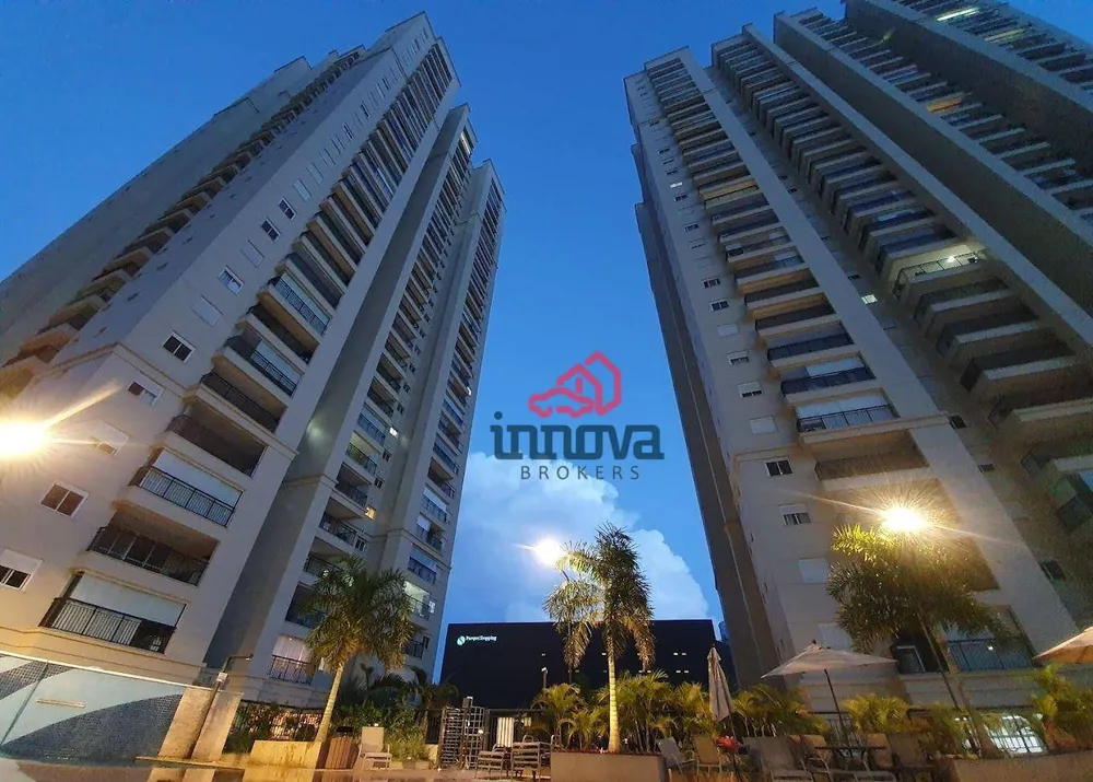 Apartamento, 4 quartos, 100 m² - Foto 10