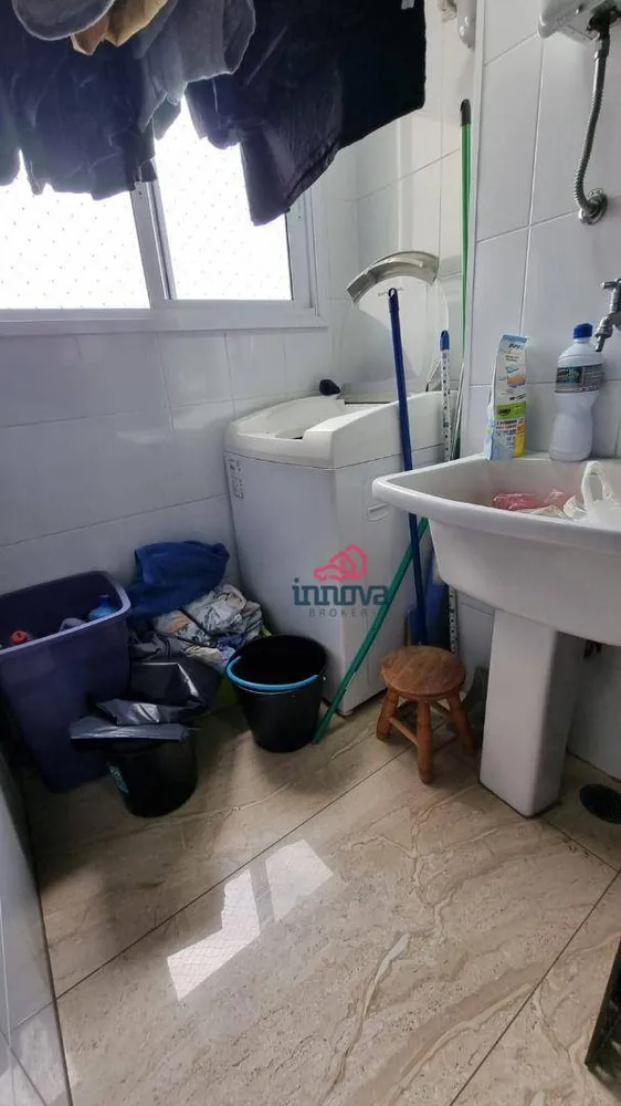 Apartamento, 4 quartos, 100 m² - Foto 2