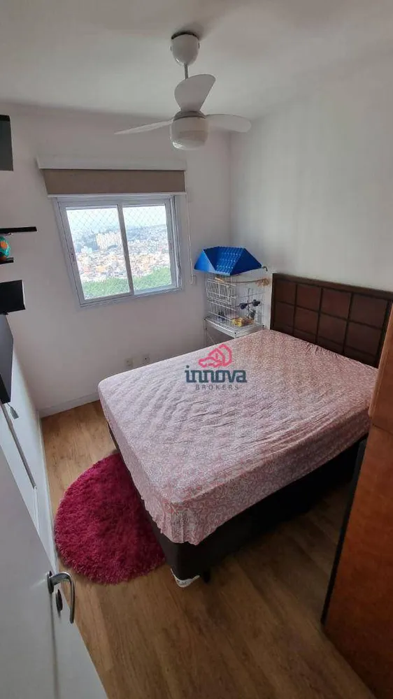 Apartamento, 4 quartos, 100 m² - Foto 4