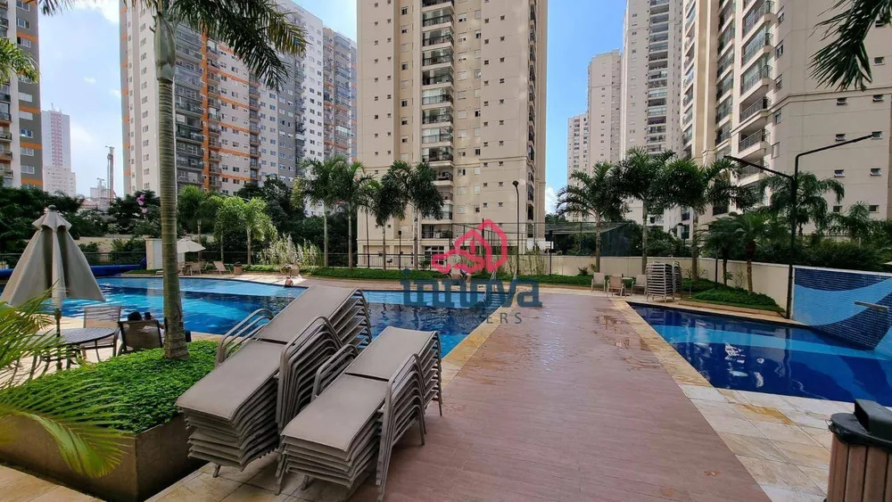 Apartamento, 4 quartos, 100 m² - Foto 1
