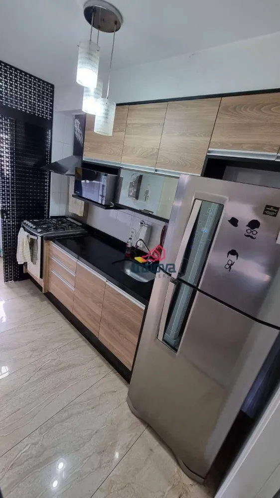 Apartamento, 4 quartos, 100 m² - Foto 9