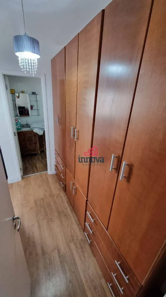 Apartamento, 4 quartos, 100 m² - Foto 3