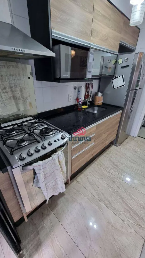 Apartamento, 4 quartos, 100 m² - Foto 7