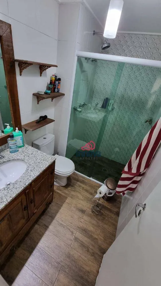 Apartamento, 4 quartos, 100 m² - Foto 4