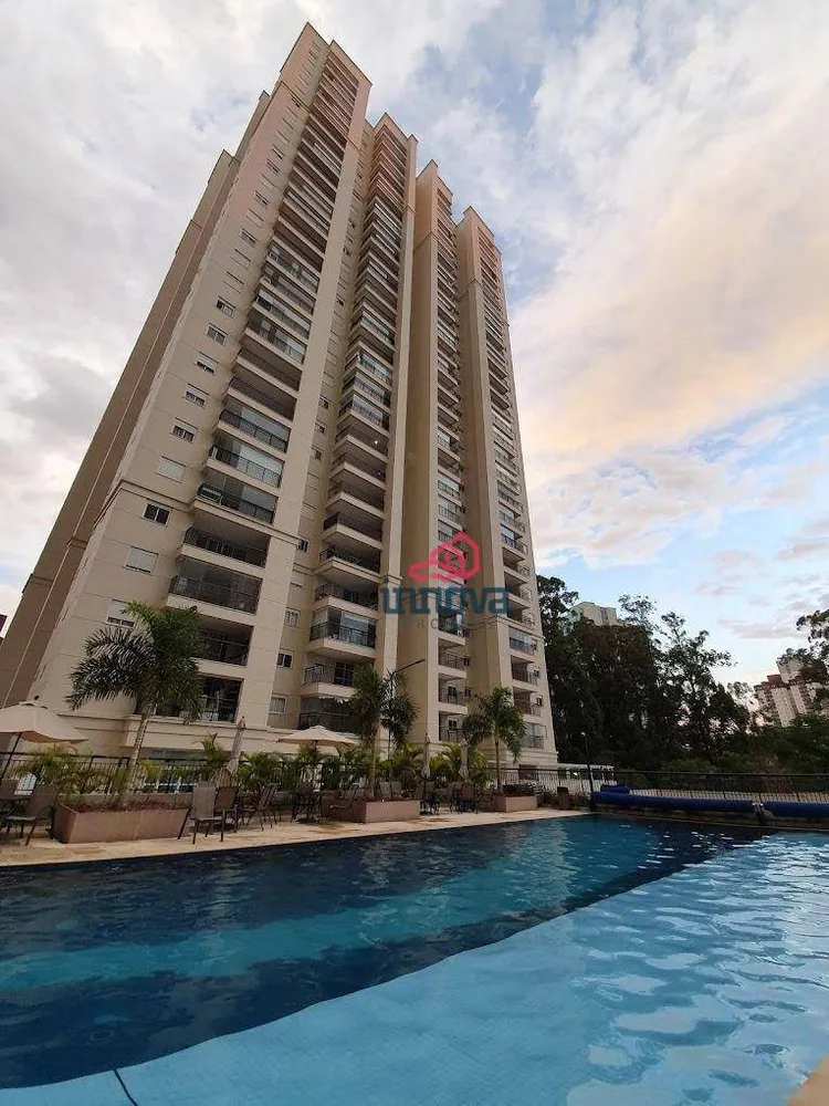 Apartamento, 4 quartos, 100 m² - Foto 11