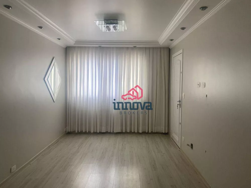 Apartamento à venda com 2 quartos, 68m² - Foto 2