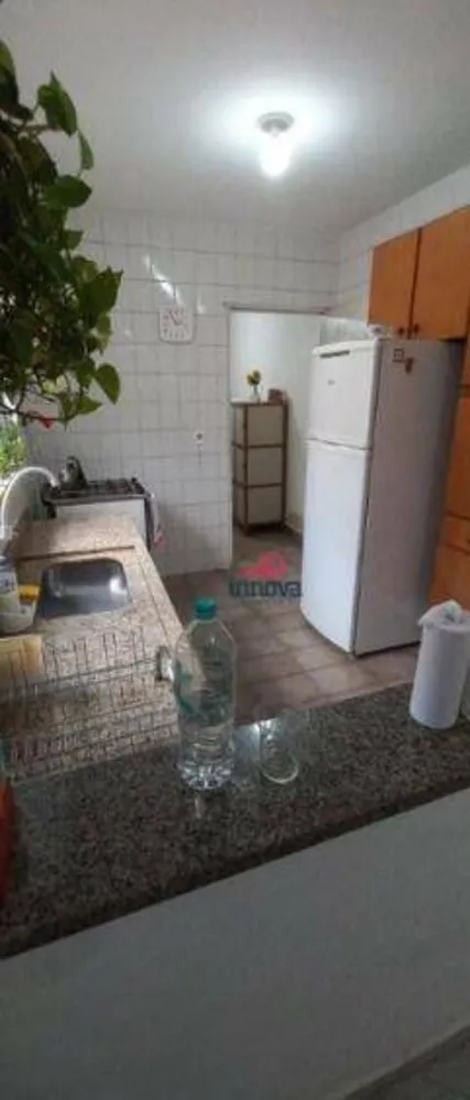 Casa, 3 quartos, 135 m² - Foto 14