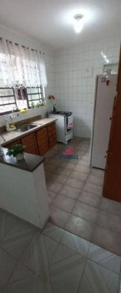 Casa, 3 quartos, 135 m² - Foto 4