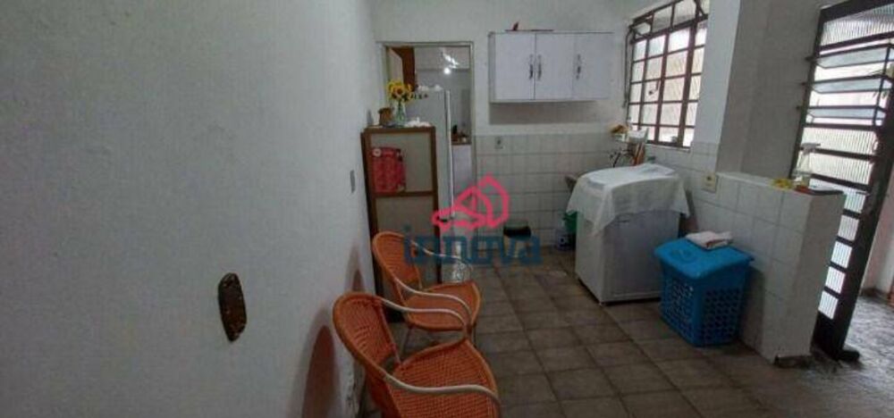 Casa, 3 quartos, 135 m² - Foto 5