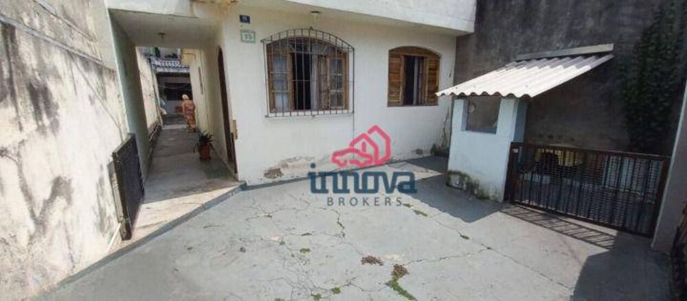 Casa, 3 quartos, 135 m² - Foto 8