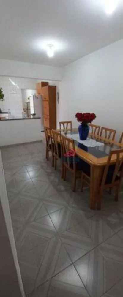 Casa, 3 quartos, 135 m² - Foto 12