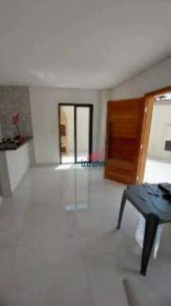 Sobrado à venda com 3 quartos, 110M2 - Foto 3