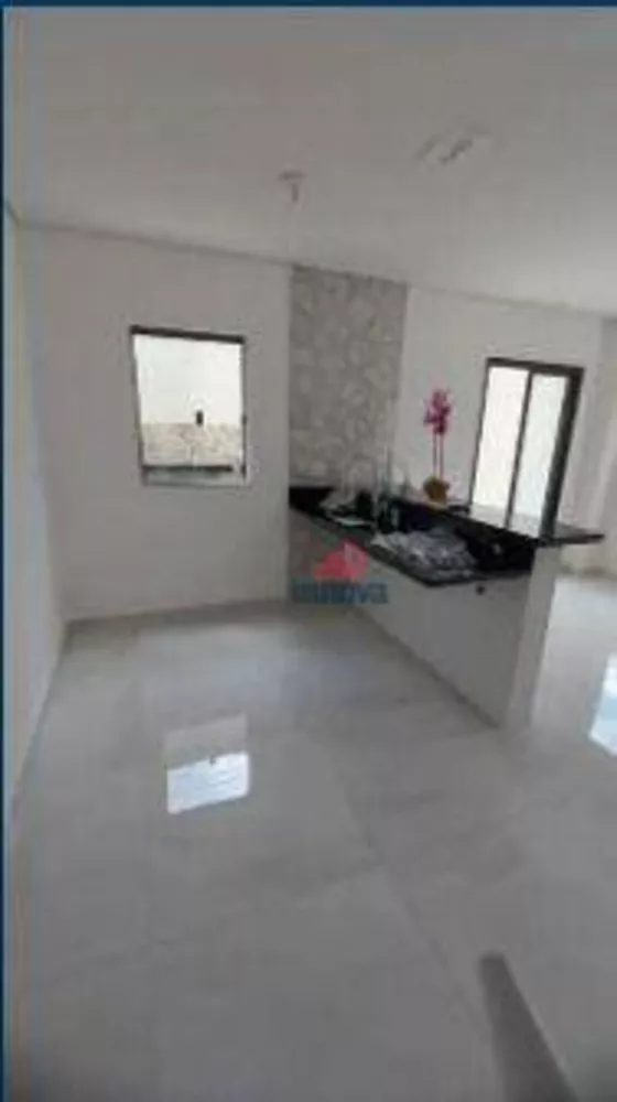 Sobrado à venda com 3 quartos, 110M2 - Foto 1