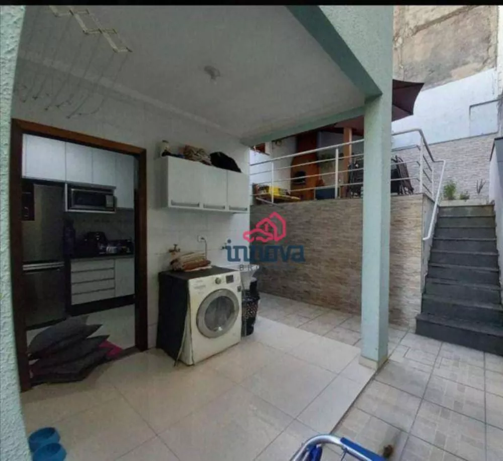 Sobrado, 3 quartos - Foto 7