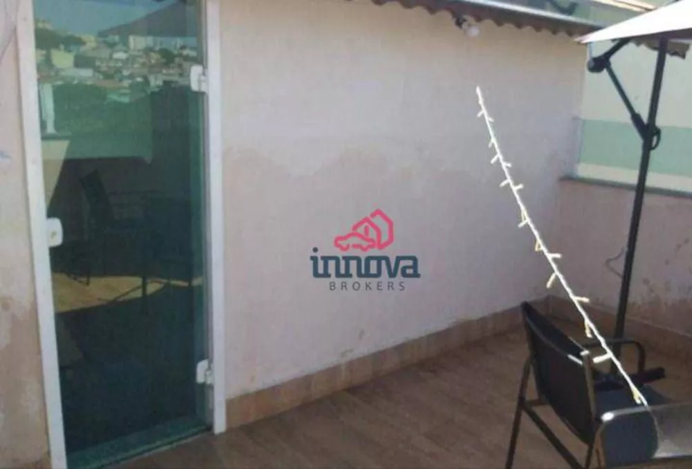 Sobrado, 3 quartos - Foto 10