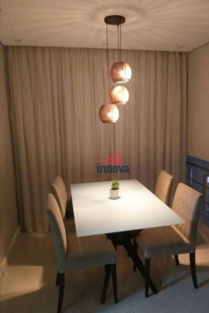 Sobrado à venda com 3 quartos, 200M2 - Foto 1
