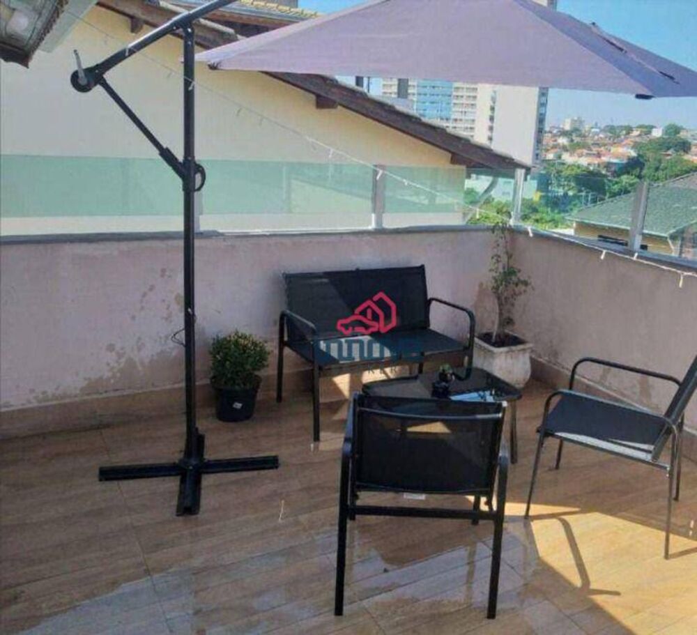 Sobrado à venda com 3 quartos, 200M2 - Foto 7